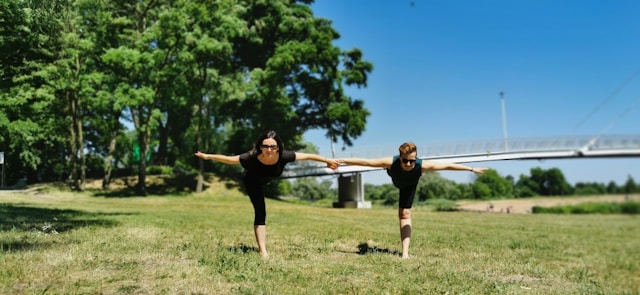 Morlavestron komunita